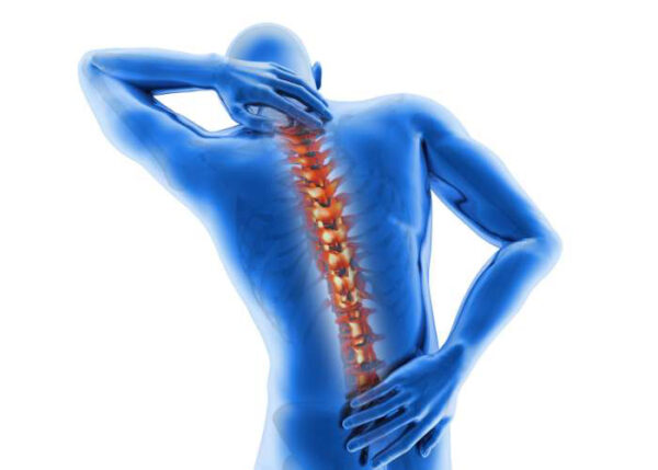 Lower Back Pain - Neurosurgery of St. Louis