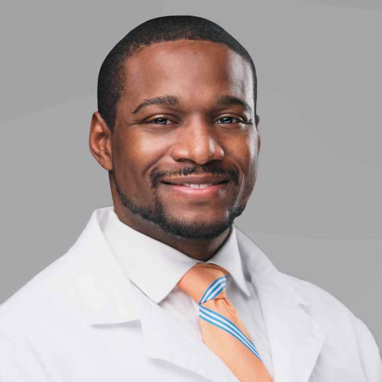 Dr. Brenton Pennicooke